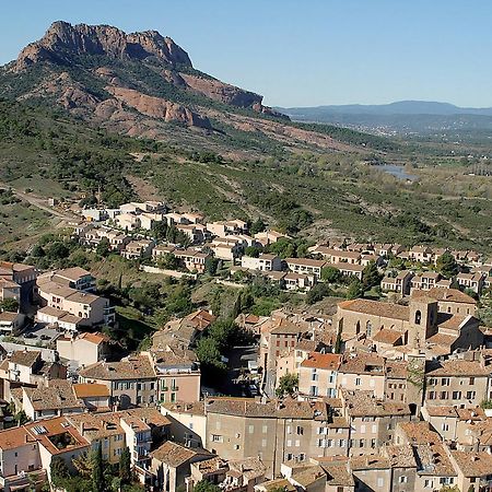 Hotel Le Cay Roquebrune-sur Argens Exteriér fotografie