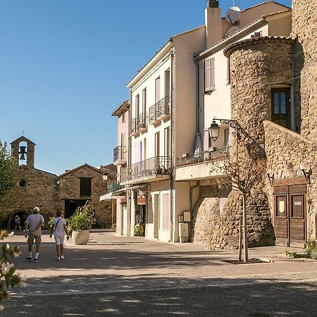 Hotel Le Cay Roquebrune-sur Argens Exteriér fotografie