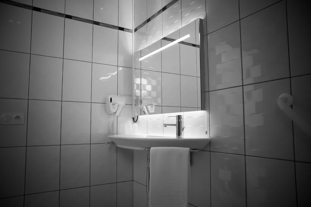 Hotel Le Cay Roquebrune-sur Argens Pokoj fotografie
