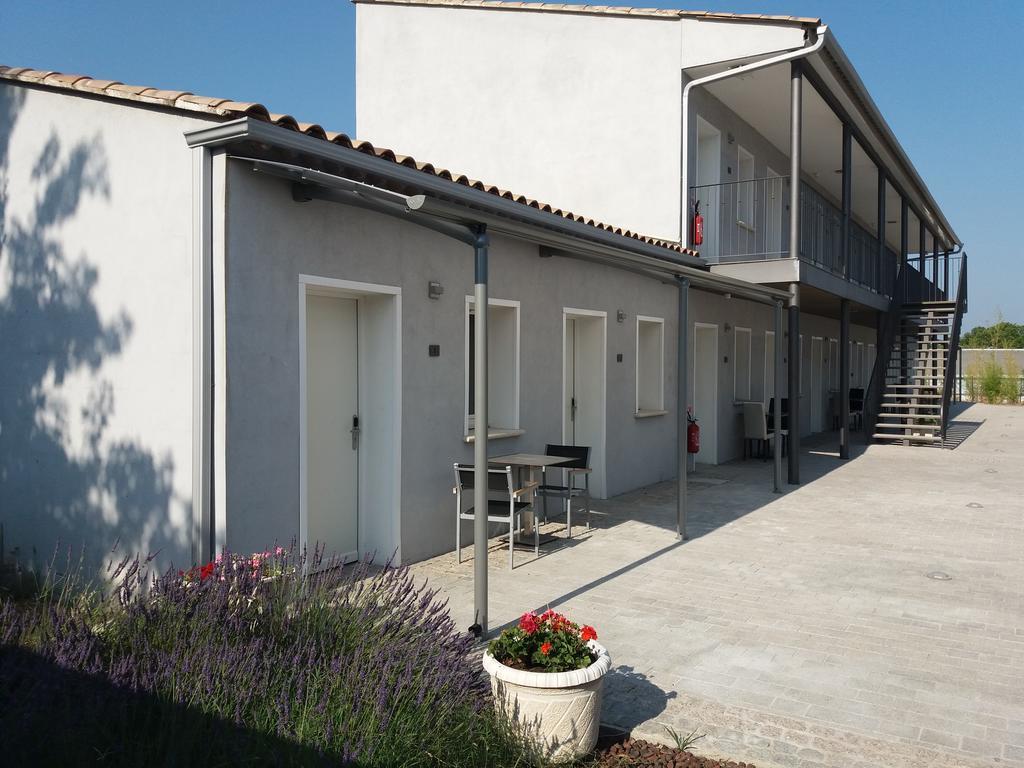 Hotel Le Cay Roquebrune-sur Argens Exteriér fotografie