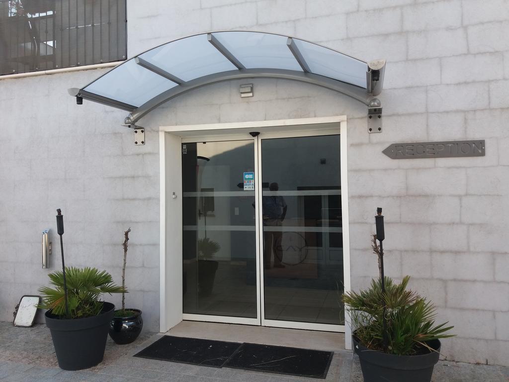 Hotel Le Cay Roquebrune-sur Argens Exteriér fotografie