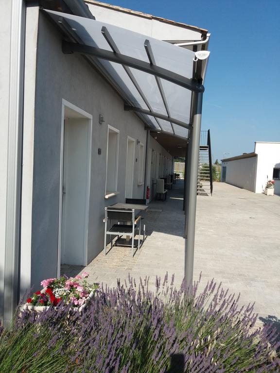 Hotel Le Cay Roquebrune-sur Argens Exteriér fotografie
