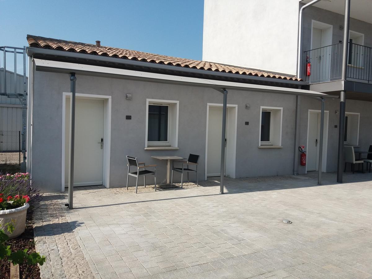Hotel Le Cay Roquebrune-sur Argens Exteriér fotografie