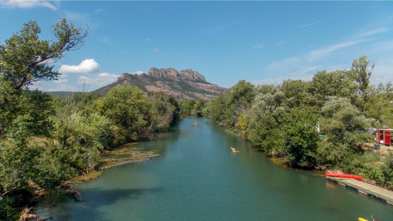 Hotel Le Cay Roquebrune-sur Argens Exteriér fotografie