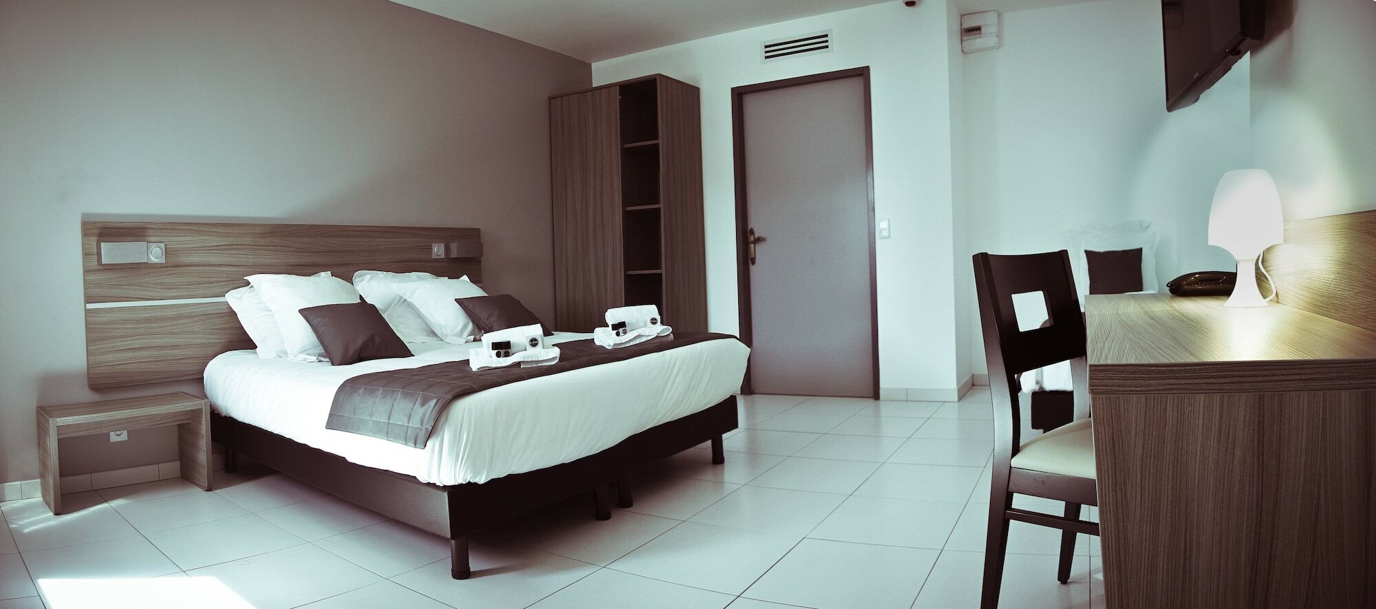 Hotel Le Cay Roquebrune-sur Argens Exteriér fotografie